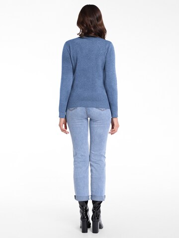 APART Sweater in Blue