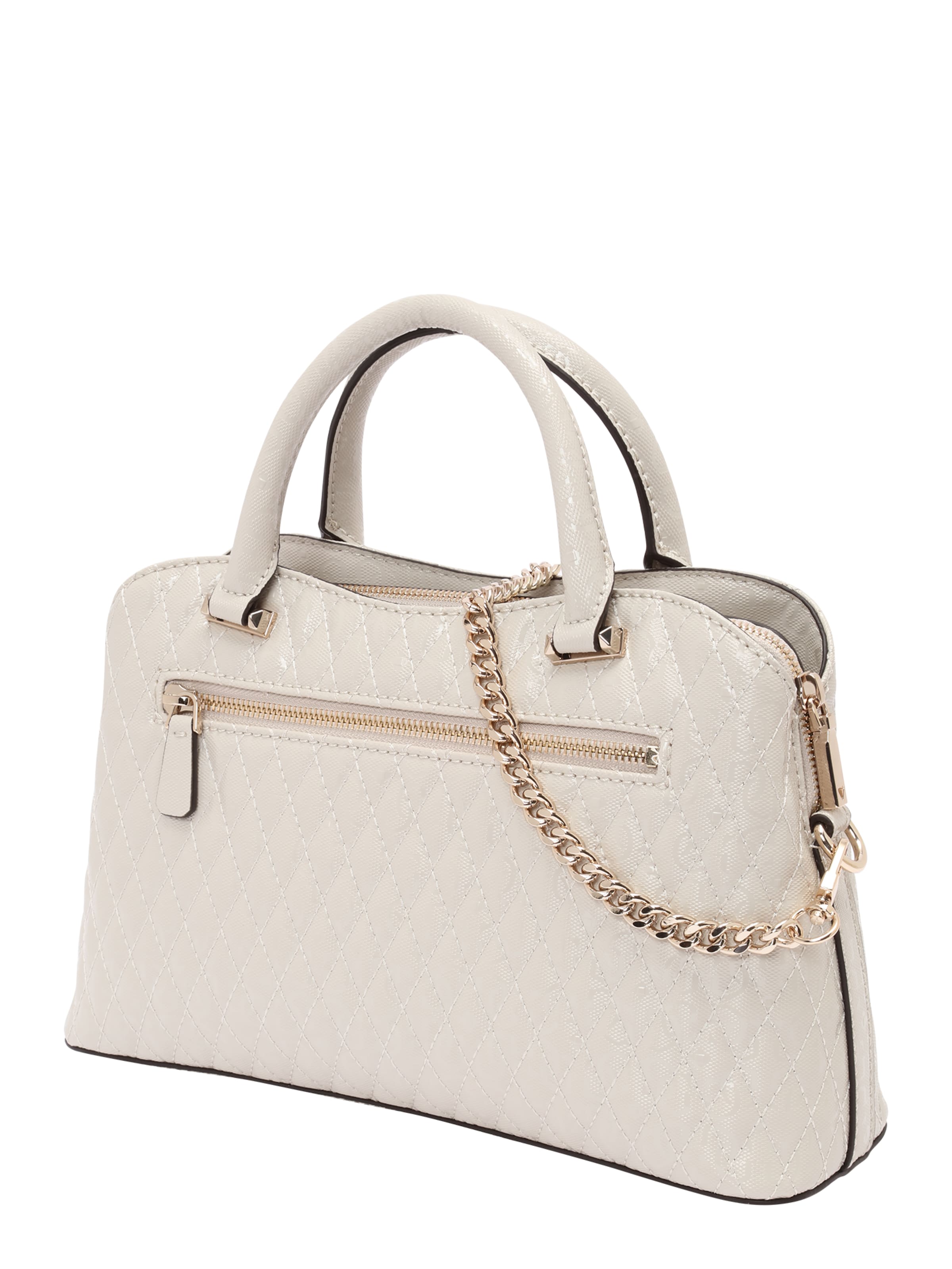 GUESS Torebka 'BETULA' w kolorze szary