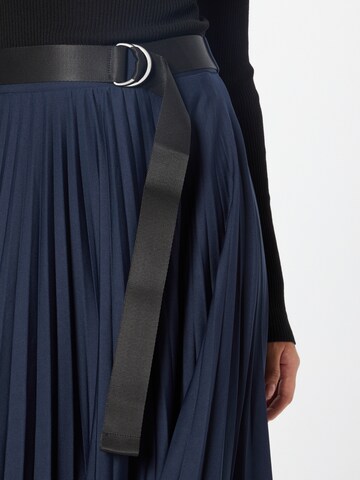 ESPRIT Skirt in Blue