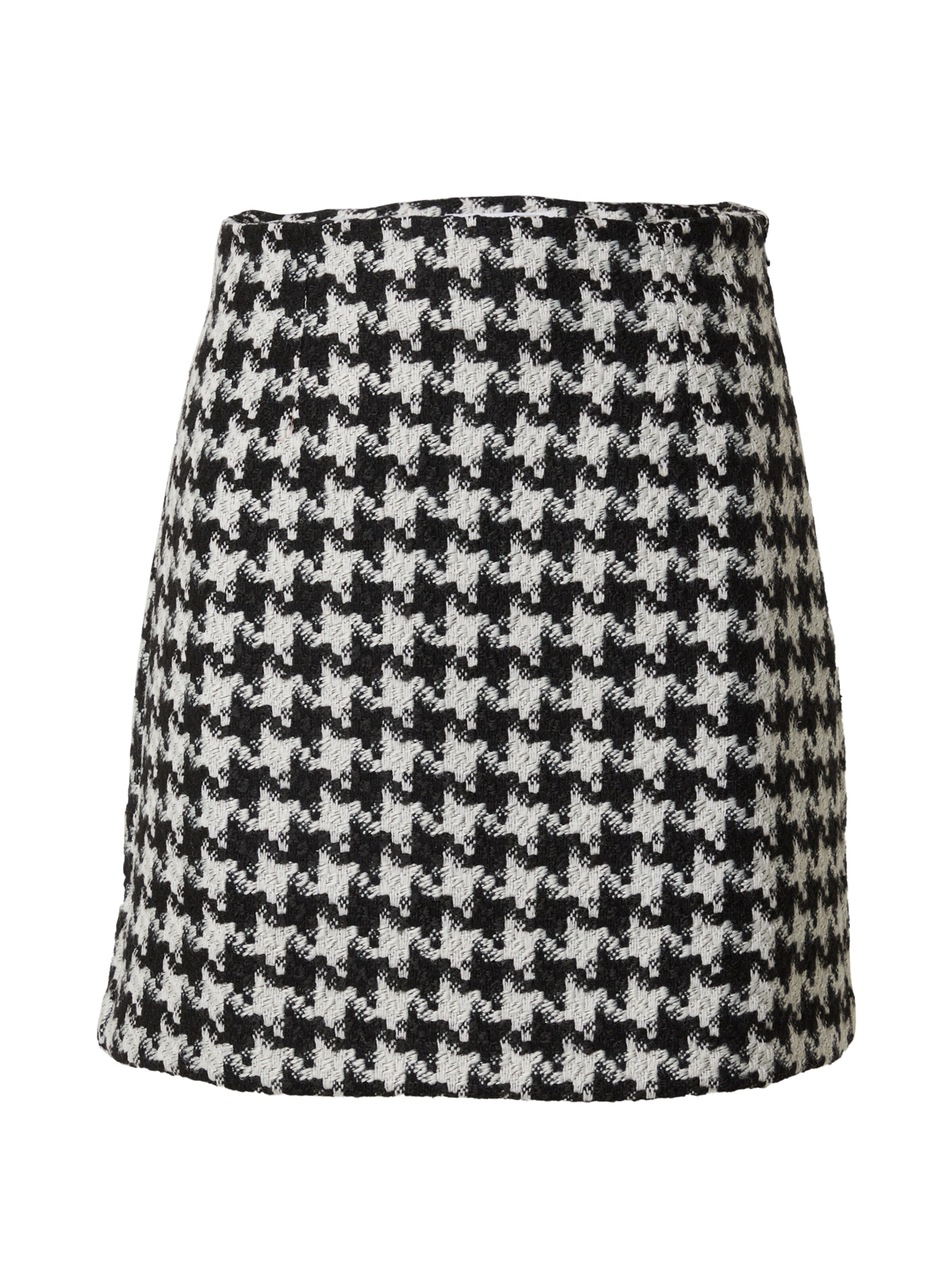 EDITED Skirt 'Josie' in Black: front