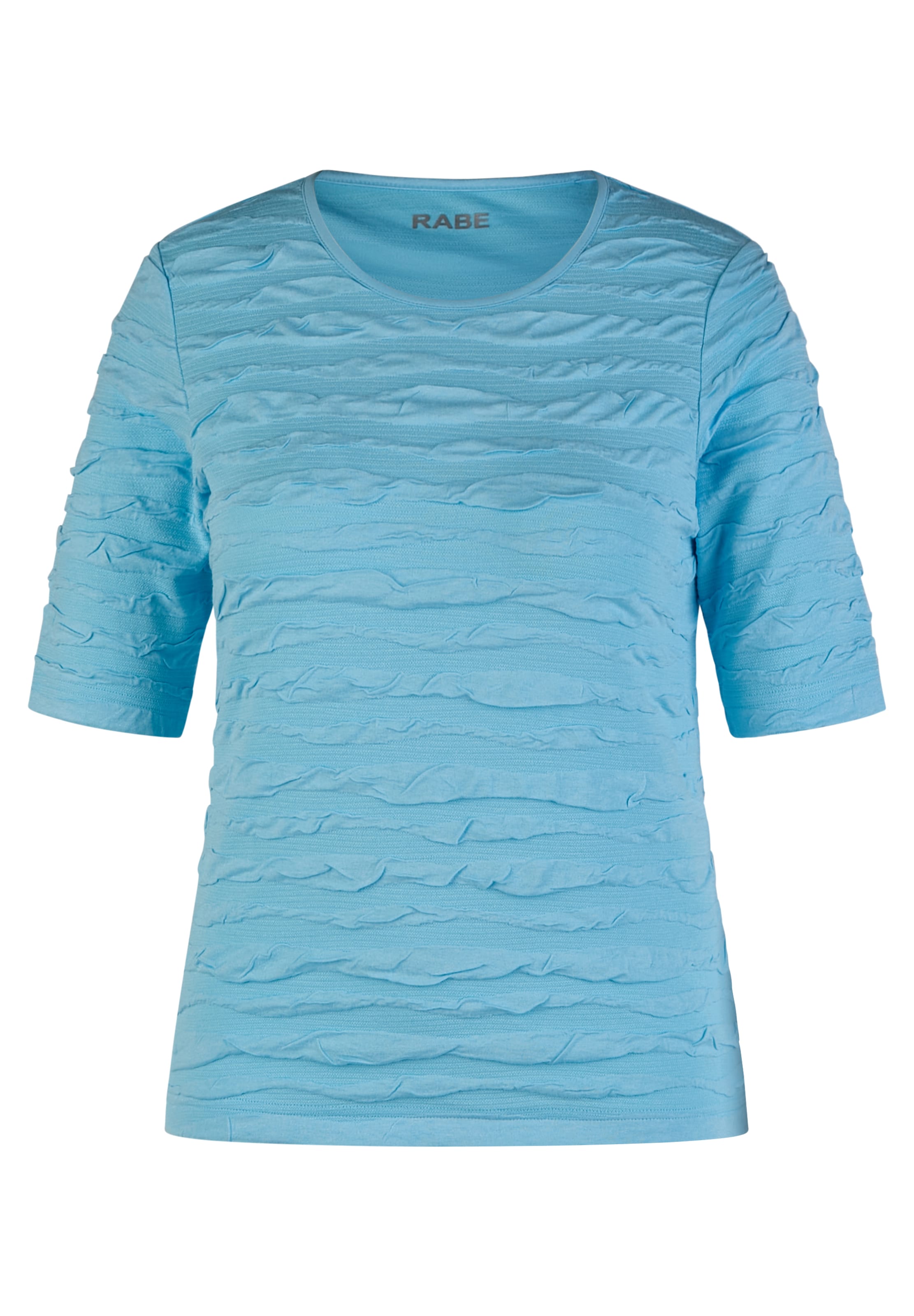 Rabe Shirt in Blue: front