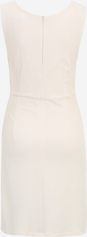 Robe 'Grazia' Bebefield en beige