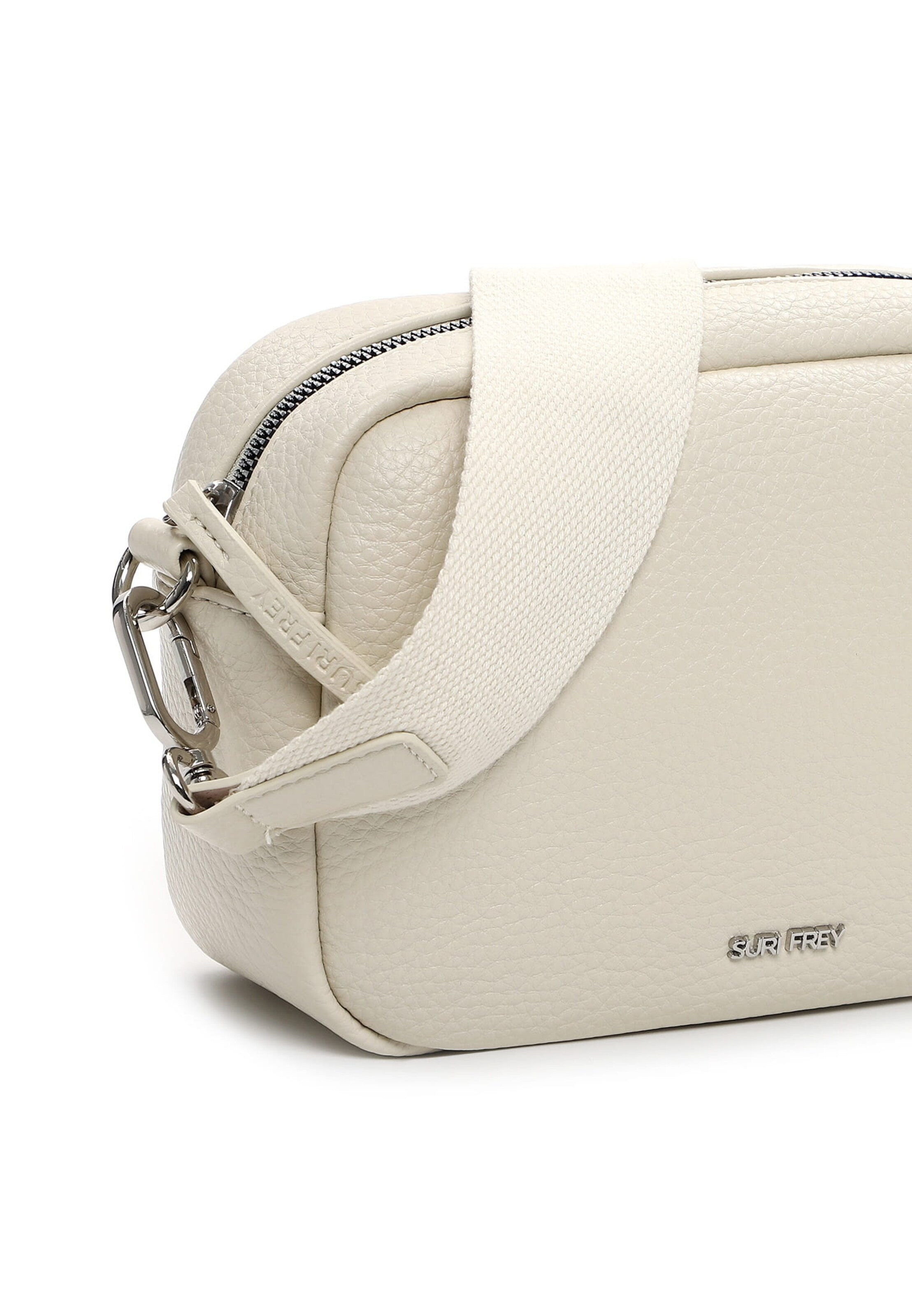 Suri Frey Umhängetasche 'Jenny' in Beige