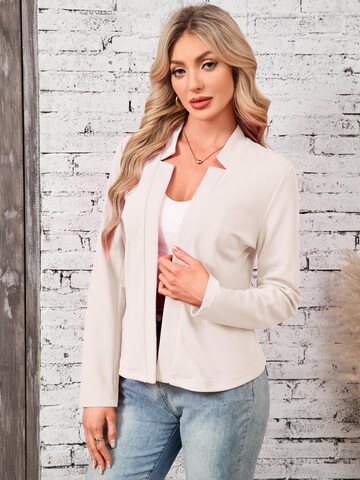 Yesfashion Blazer in Orange