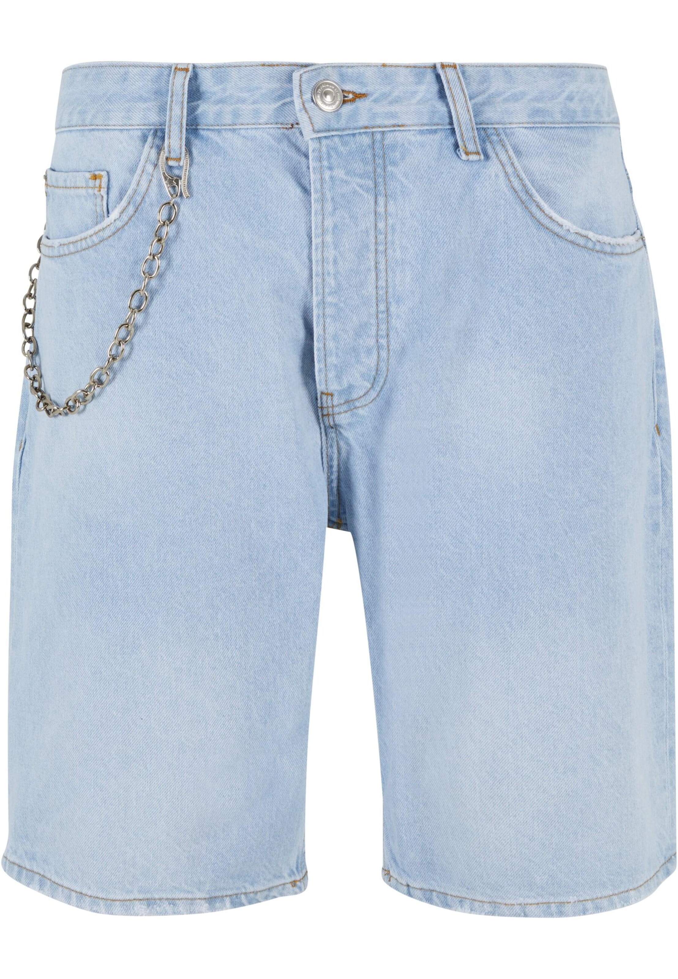 regular Jeans di 2Y Premium in blu: frontale