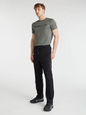 Regular Pantalon O'NEILL en noir