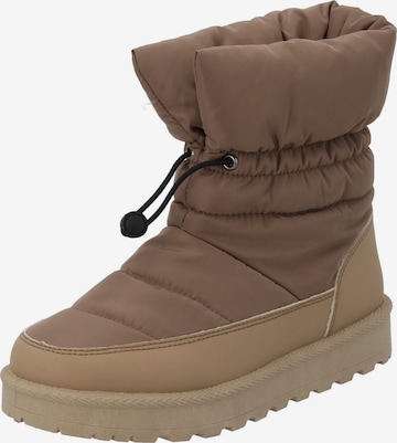 Palado by Sila Sahin - Botas 'Palado Furoshi by Sila Sahin' en gris: frente