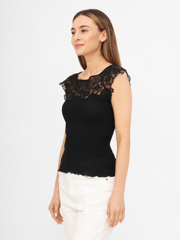 TOOche Blouse 'Giggi' in Black