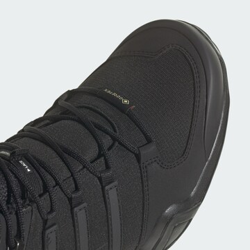 ADIDAS PERFORMANCE Wanderschuh 'Swift R2' in Schwarz