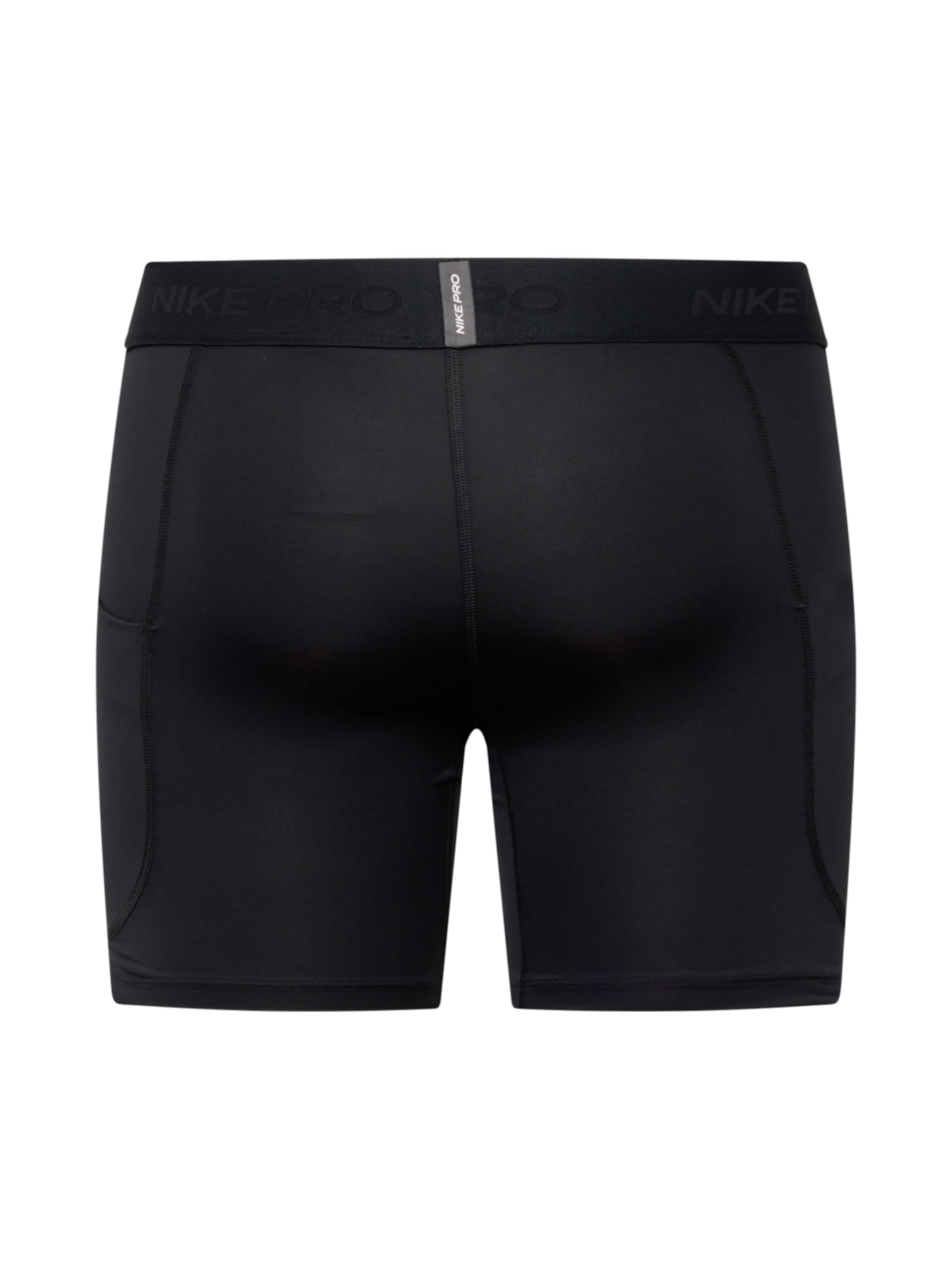 Boxer di NIKE Underwear in nero