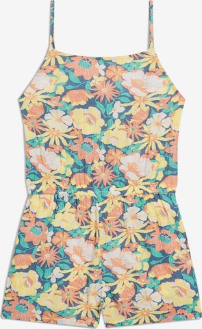 O'NEILL Комбинезон в Синий: спереди