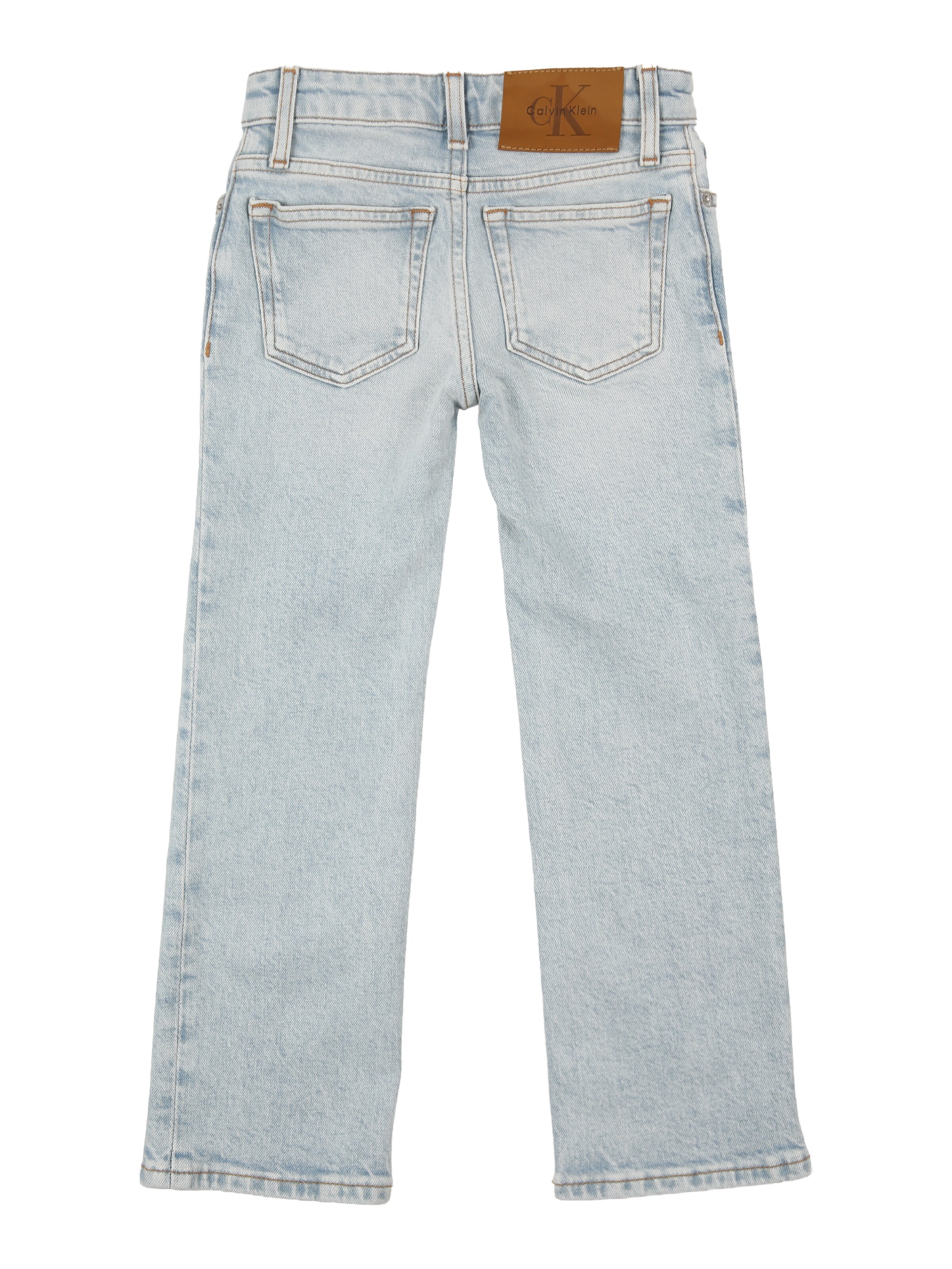 Calvin Klein Jeans Regular Jeans 'ANDREW' in Blue