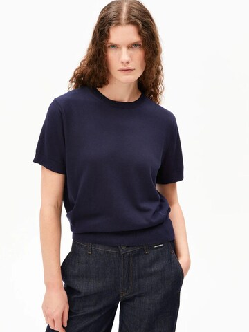 ARMEDANGELS Shirt‌‌‌‌‌‌‌‌‌‌ in Blau
