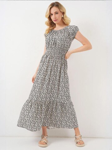 Abito di Bigdart in nero