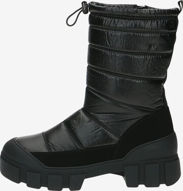 Bottines CAPRICE en noir