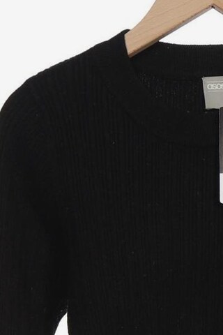 Asos Sweater & Cardigan in S in Black