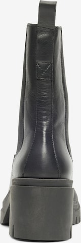 SELECTED FEMME - Botas Chelsea 'Sage' en negro