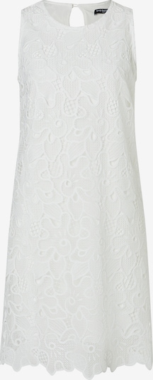 Ana Alcazar Kleid in weiß, Produktansicht