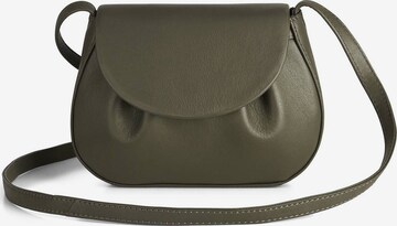 MARKBERG Crossbody Bag 'BethanyMBG' in Green: front