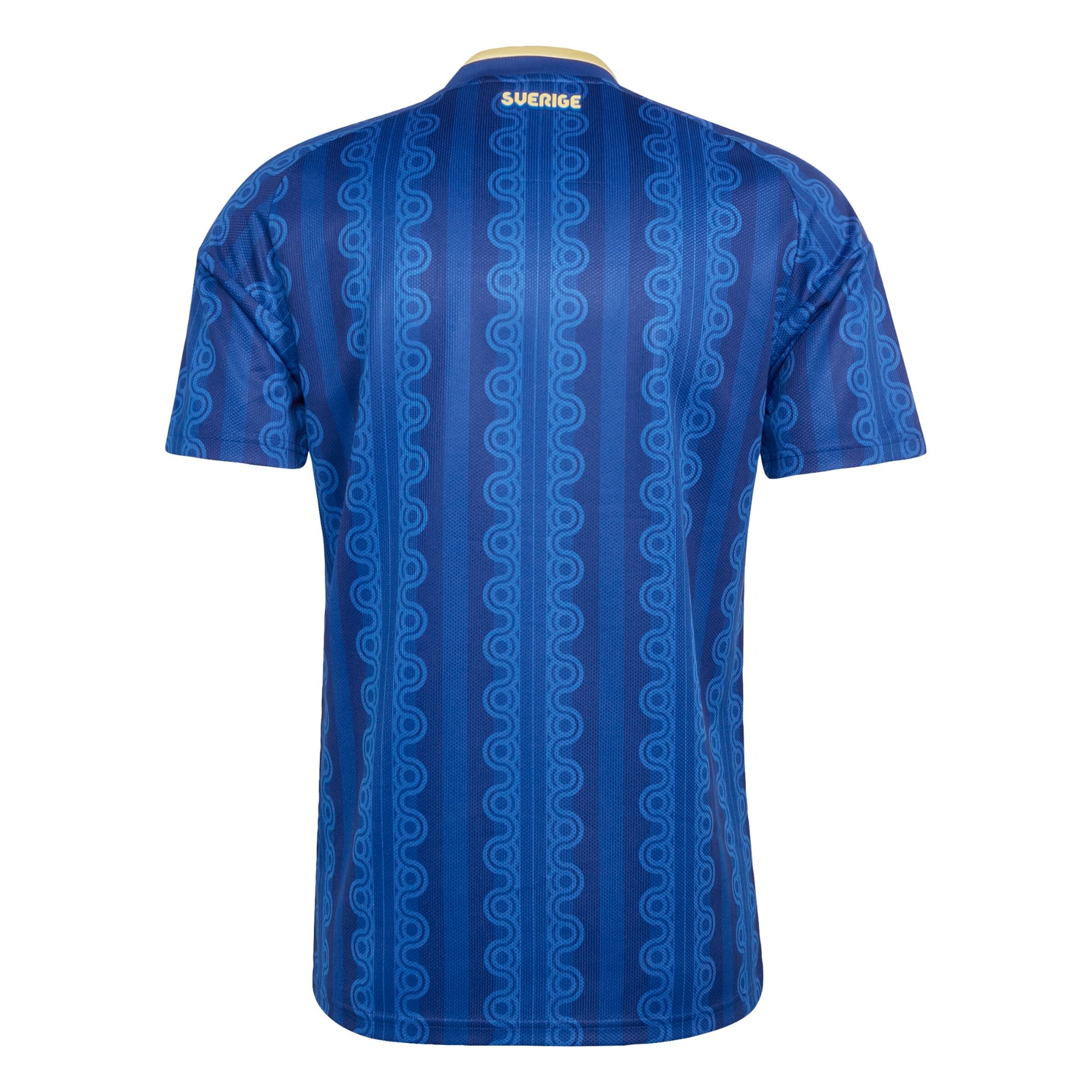 ADIDAS PERFORMANCE Trikot 'Schweden 26' in Blau