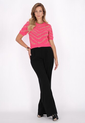 faina Trui in Roze