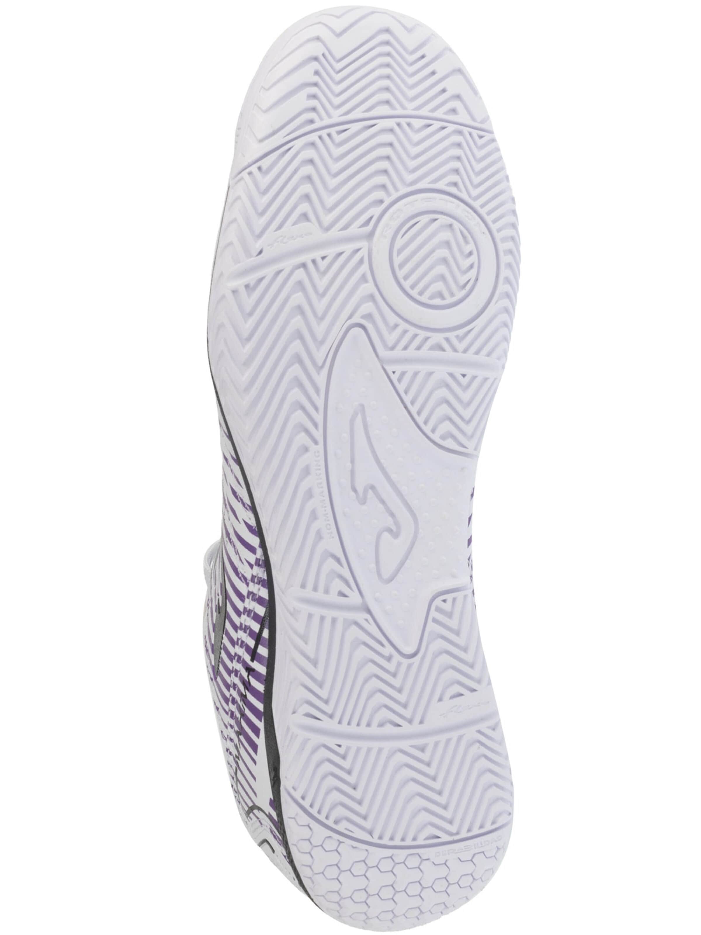 Chaussure de foot 'Joma Maxima 26 MAXS IN' JOMA en blanc