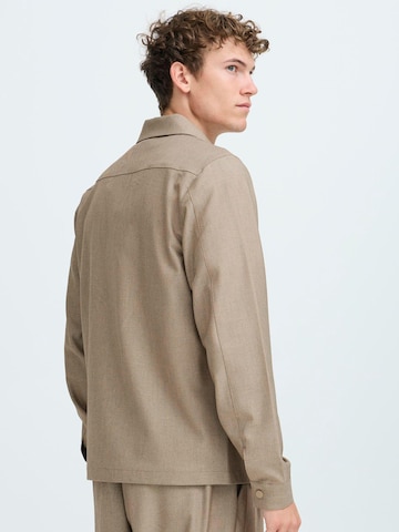 Casual Friday Jacke 'CFARTO' in Beige