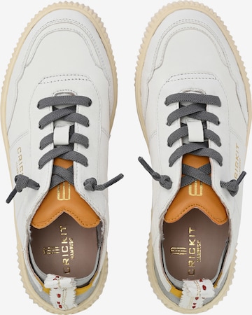 Crickit Sneaker low 'OAKLI' in Weiß