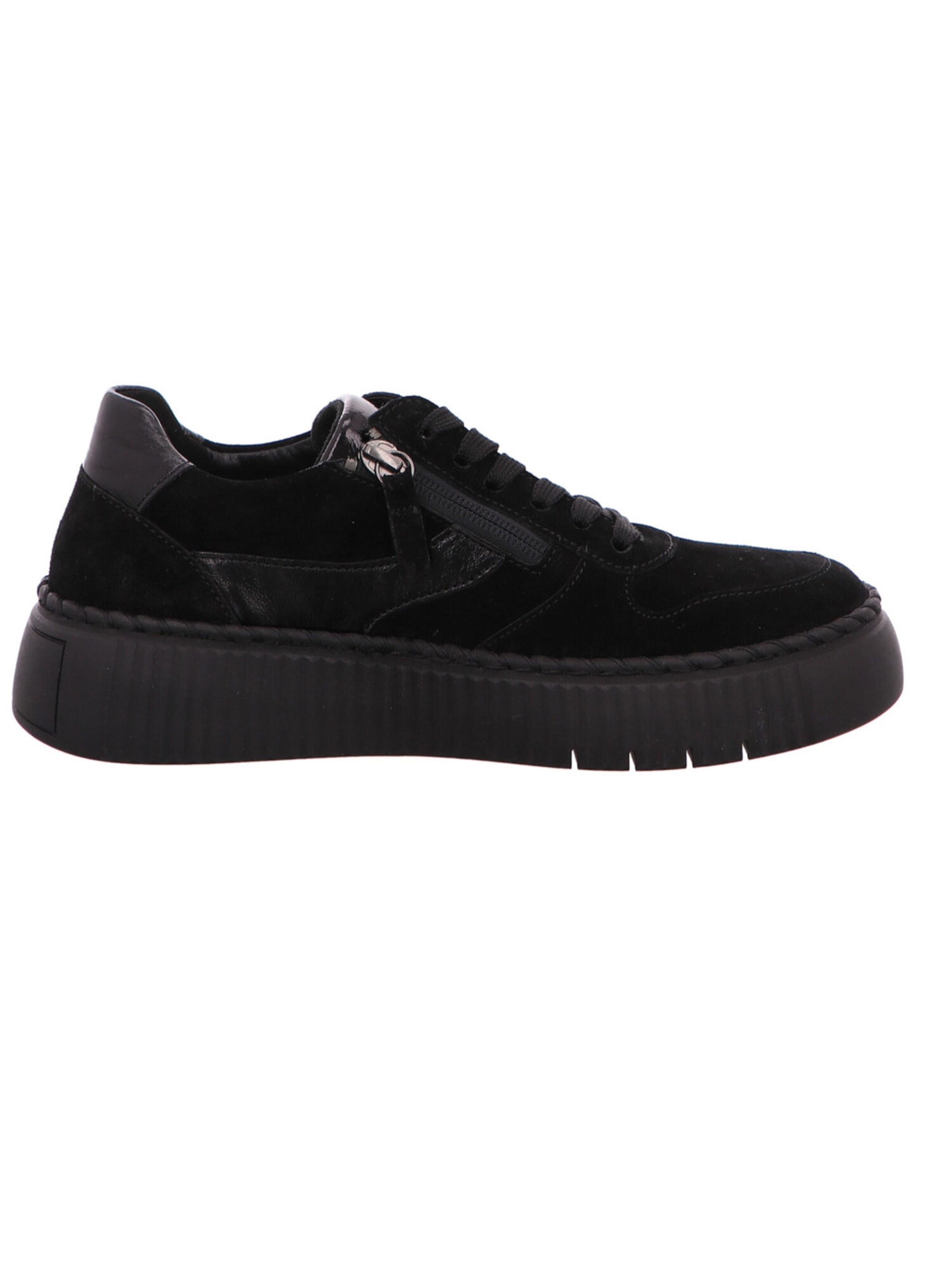 GABOR Sneakers in Black