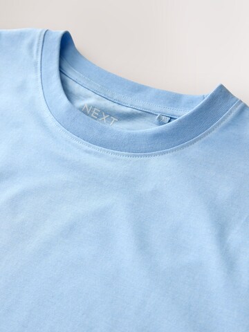 Maglietta 'Essential' di Next in blu