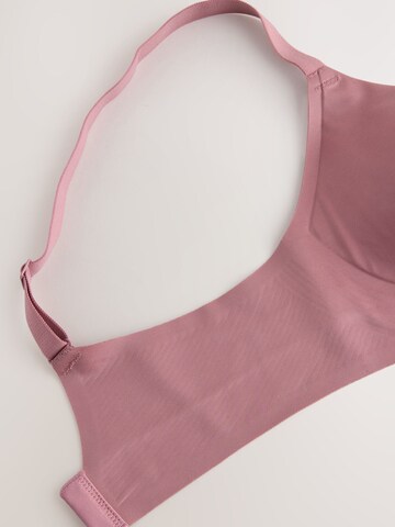 Next Bustier BH in Pink