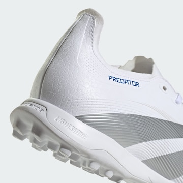 ADIDAS PERFORMANCE Soccer shoe 'Predator League' in White