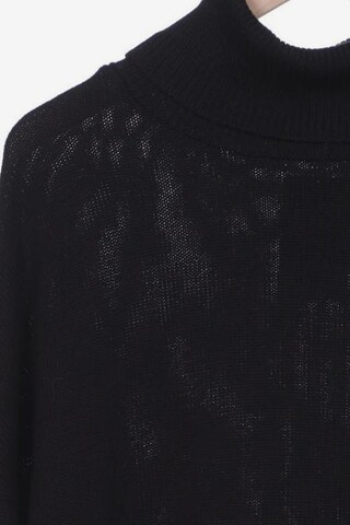 ABOUT YOU Pullover M in Schwarz