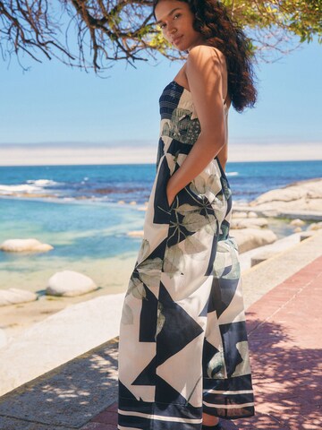 Tuta jumpsuit di Next in colori misti