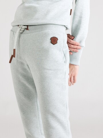 naketano Tapered Broek in Groen