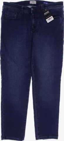 Mc Neal Jeans in 34 in Blue: front
