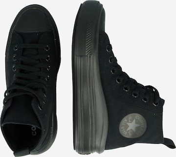 Baskets 'CHUCK TAYLOR ALL STAR' CONVERSE en noir