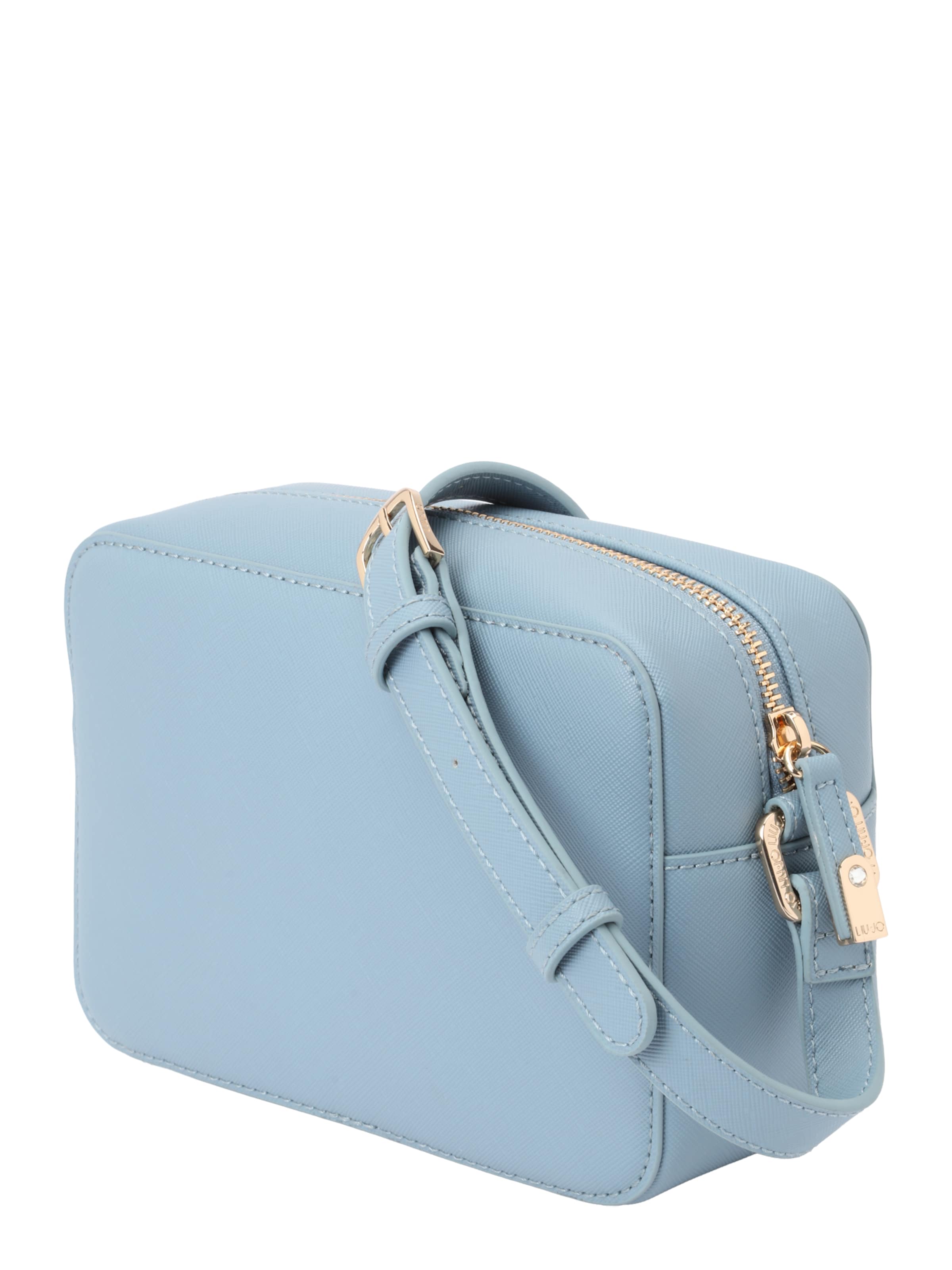 Borsa a tracolla 'Halona' di Liu Jo in blu