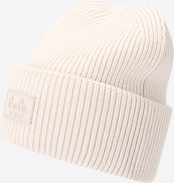 Lala Berlin Pipo 'Birger' värissä beige: etupuoli