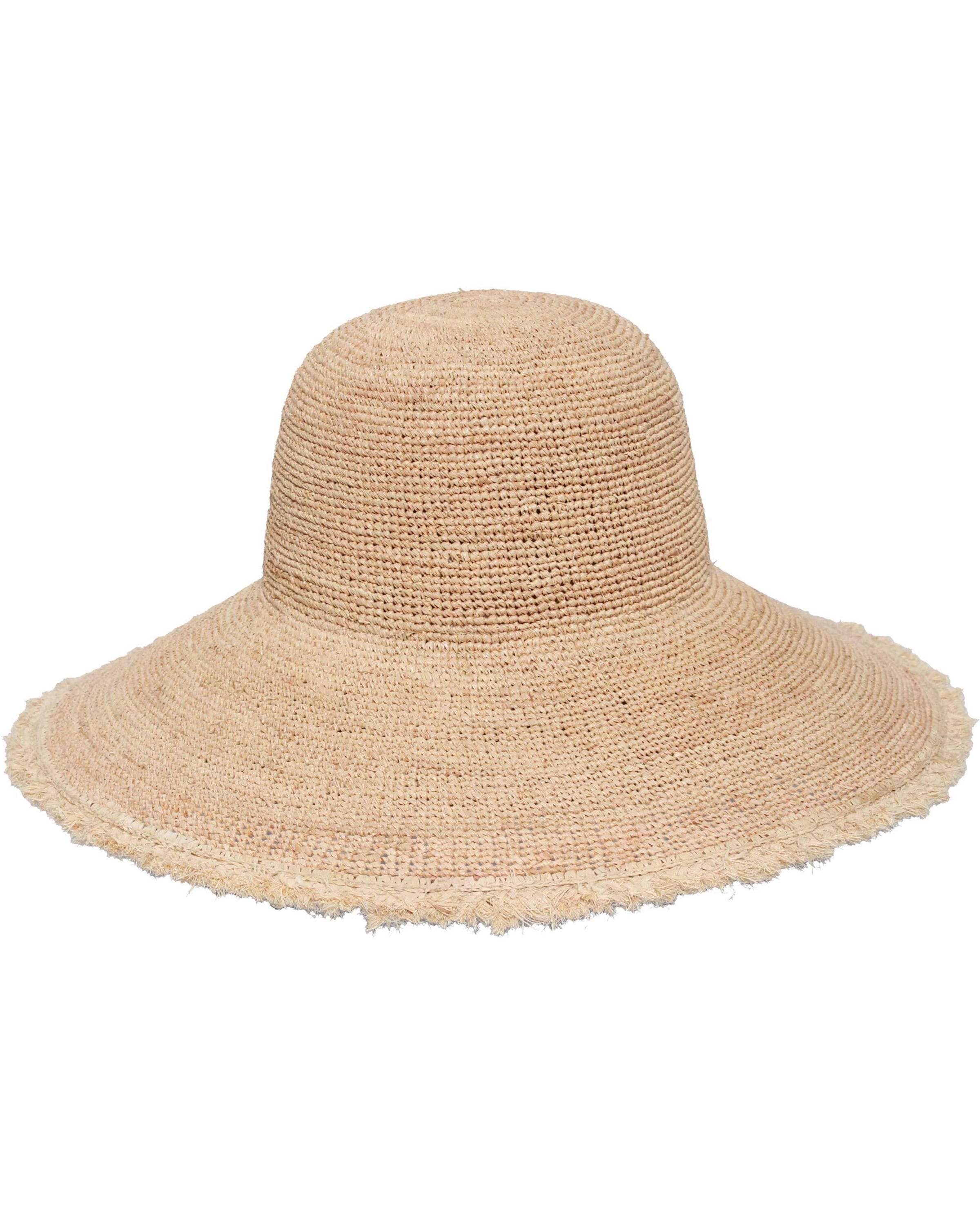 LOEVENICH Hat in Beige