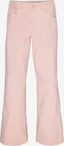 GARCIA Farmer 'Celia' - rózsaszín: elől