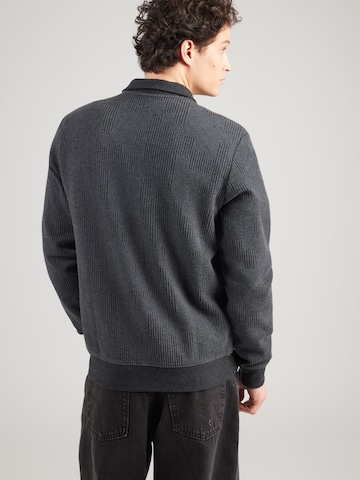 s.Oliver Sweatjacka i grå