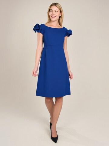 APART Kleid in Blau