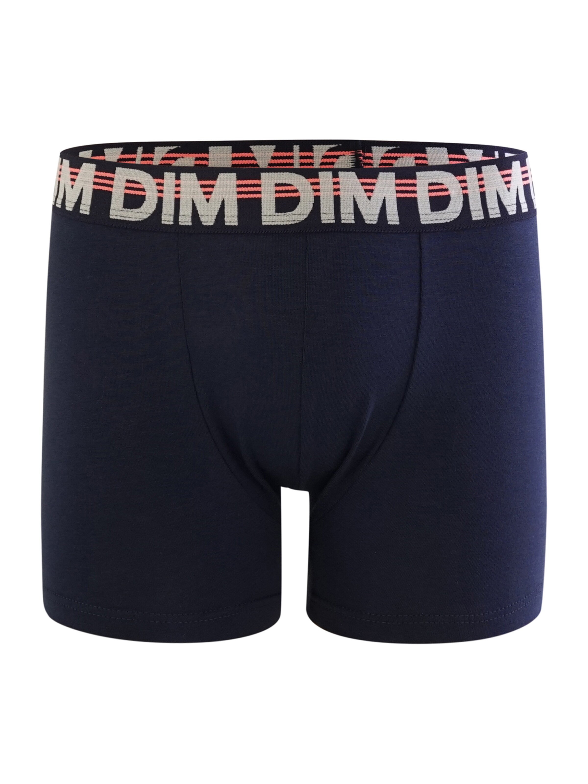 DIM Unterhose in Blau