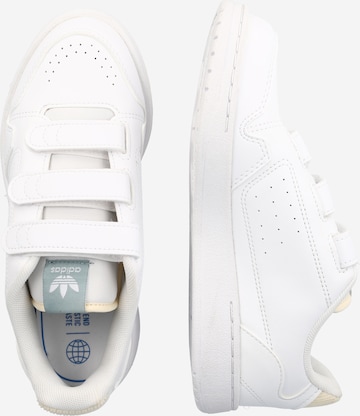 Sneaker 'Ny 90' di ADIDAS ORIGINALS in bianco