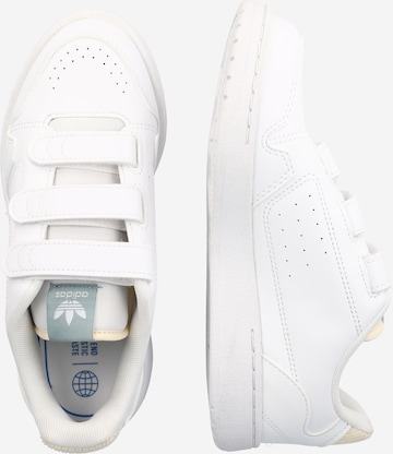 ADIDAS ORIGINALS Sneakers 'Ny 90' in White