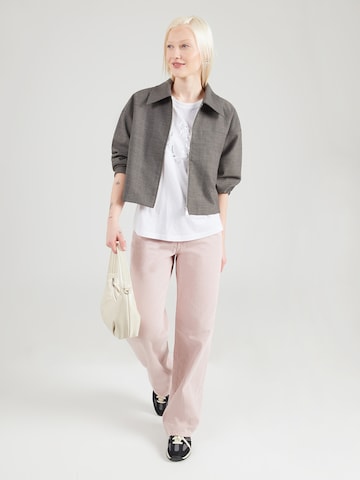 10Days Paita värissä valkoinen