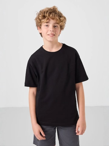 Tommy Life Szettek 'Zweiteiliges Set' - szürke