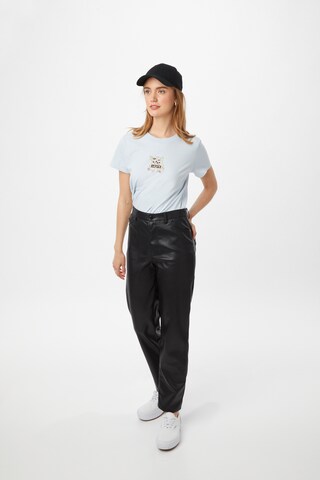 LEVI'S ® Särk 'Graphic Surf Tee', värv sinine