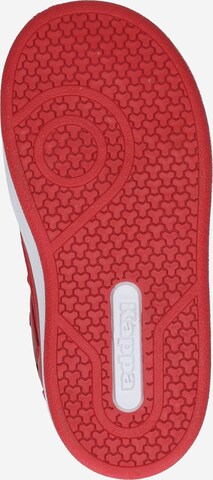 KAPPA Sneakers in Rood